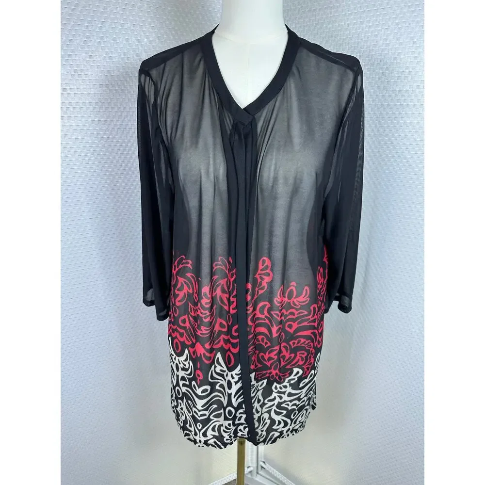 Chicos retail $72